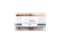 Dead Sea Mineral Scrub Soap with Loofah (Peach) -406