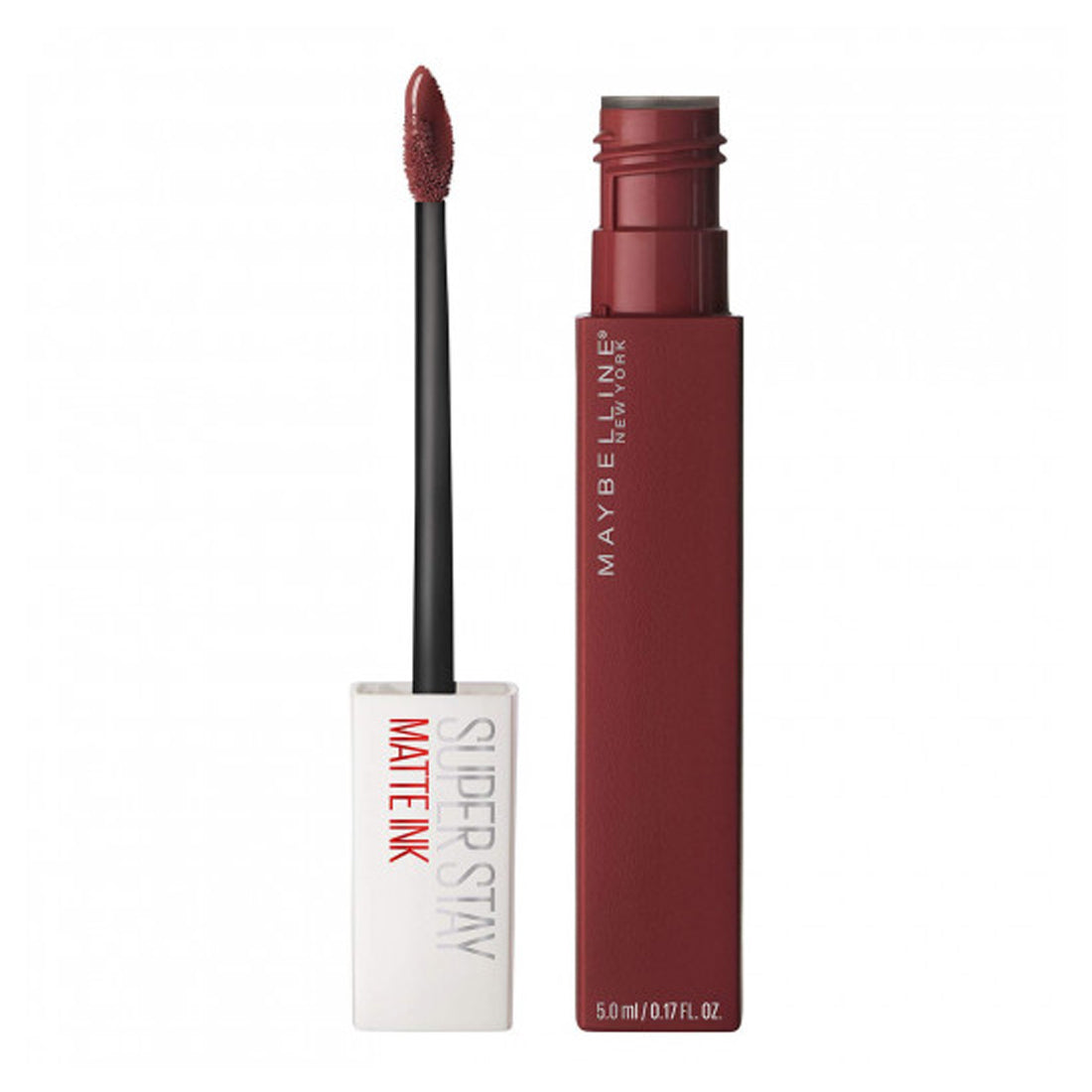 SSTAY MATTE INK liq.NU 50 VOYAGER