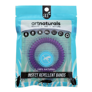 Art Naturals Mosquito Repellent Bracelets -737