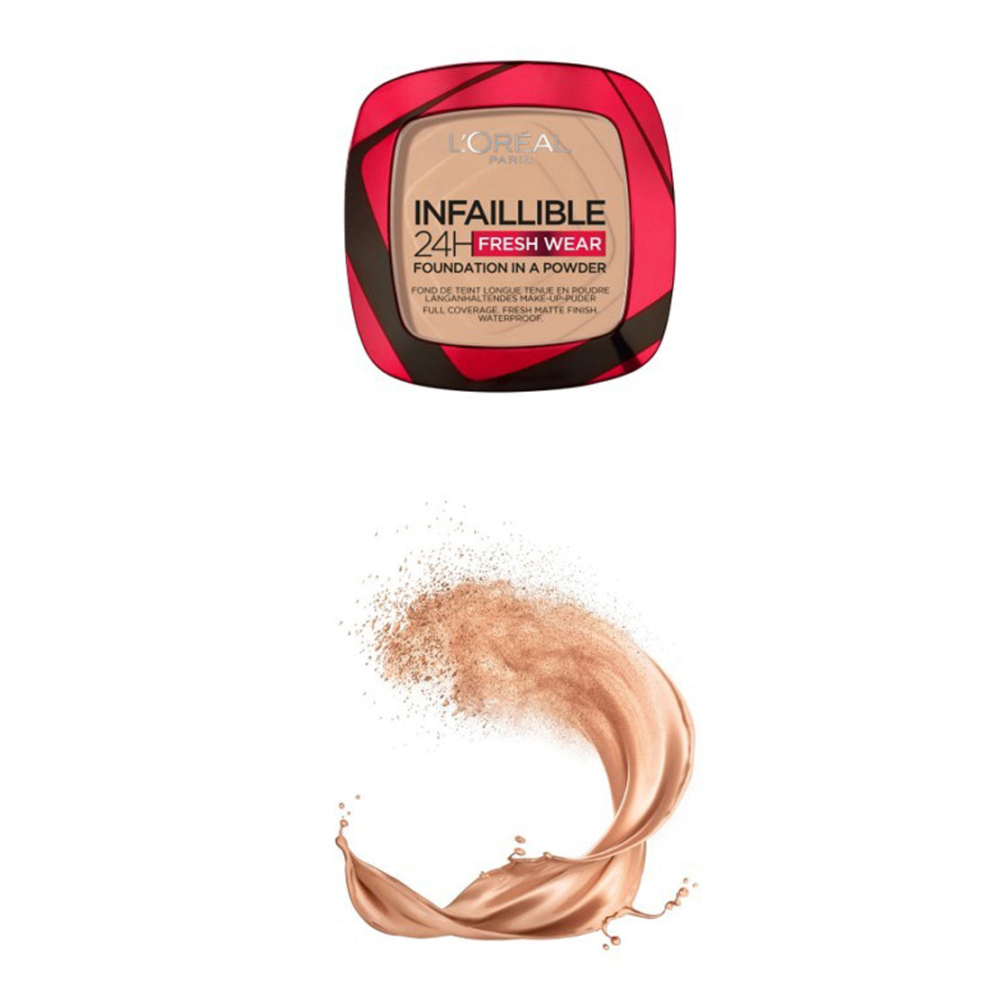 OA INFAILLIB COM 120 CO9GR 260