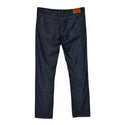 relaxed fit jeans men / navy -580