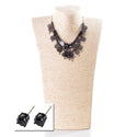 Set of Earring & Necklaces -710