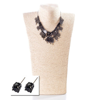 Set of Earring & Necklaces -710