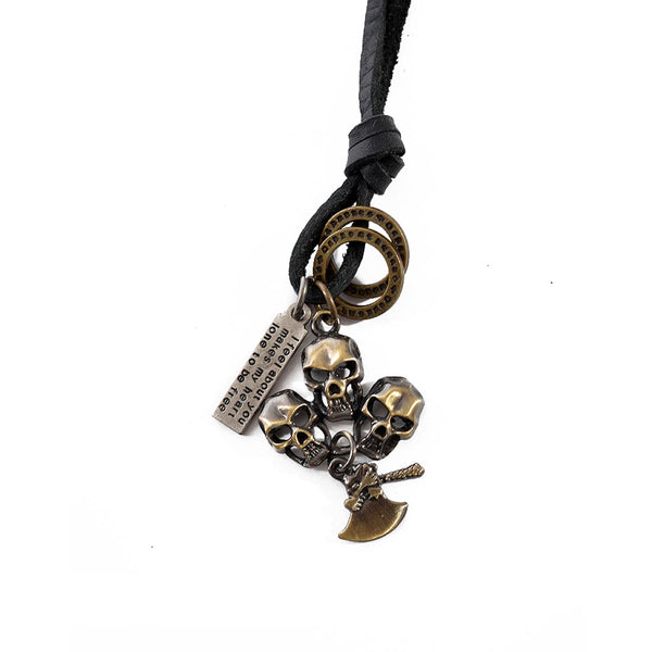 Necklace for men -1135