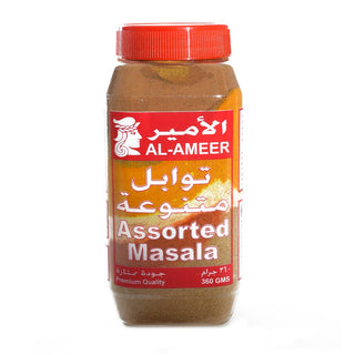 Assorted Masala (Al-ameer) 360 gm -2444