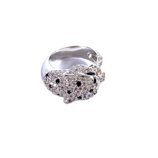 Ring color Silver -1297