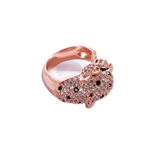 Ring color Gold -1298