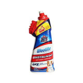 Woolite 18 floz Carpet And Rug Cleaners -3736