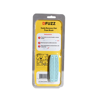 Dog Grooming Cat Fluff Fuzz Removal Pet Hair Remover  -3741