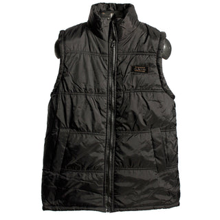 Men vest/ colour black -4033