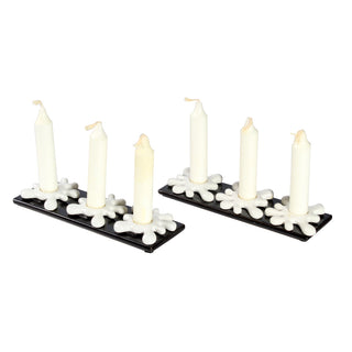 decorative candles -6233
