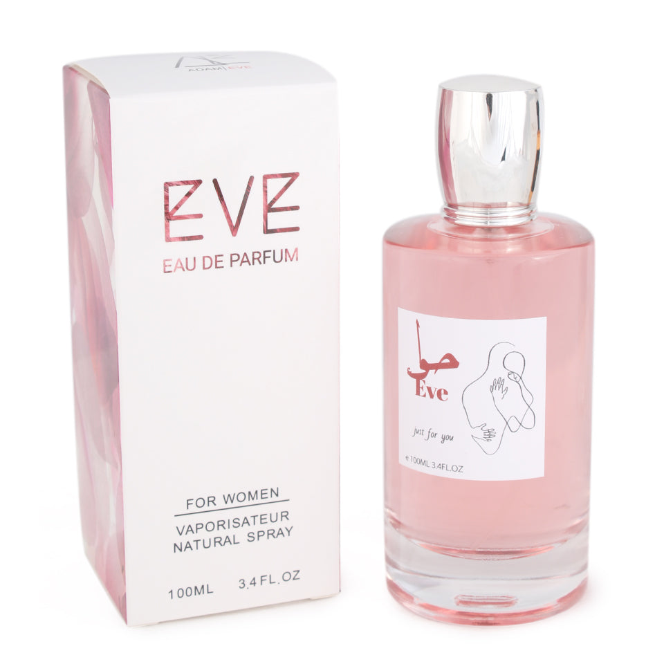 عطر Eve (حوا) ماء عطر 100 مل للنساء-7610