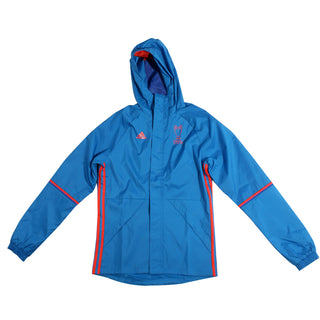 full zip  jacket / Adidas/ blue -7731