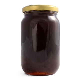Black Seed Flower Honey  / 100% natural raw honey -7743