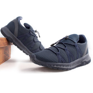 Buy navy sport shoes/ navy/ made in Turkey -3384
