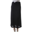 Women skirt – black  -5837