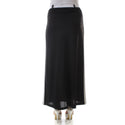 Women skirt – black  -5837