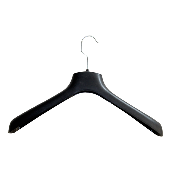 Large Plastic Jacket Hanger -6362