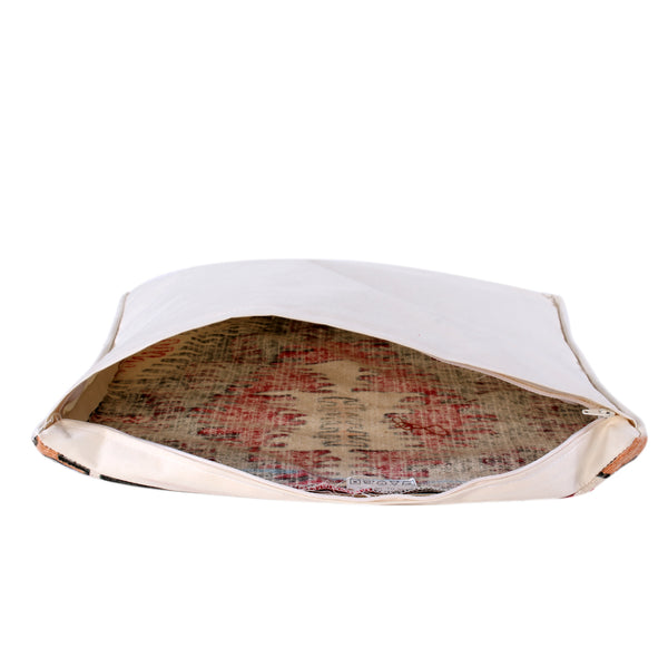 Decorative Kilim cushion/  40 x 40cm -6587