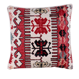 Decorative Kilim cushion/  40 x 40cm -6591