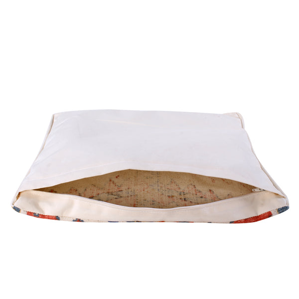 Decorative Kilim cushion/  40 x 40cm -6593