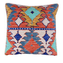 Decorative Kilim cushion/  40 x 40cm -6594