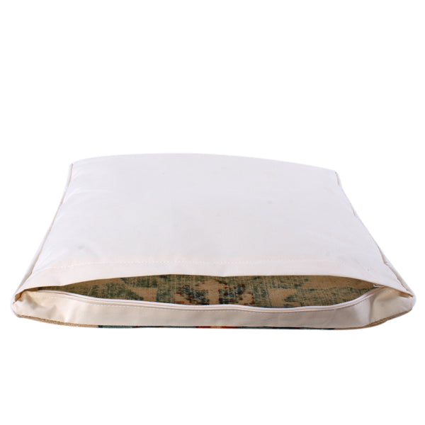 Decorative Kilim cushion/  40 x 40cm -6599