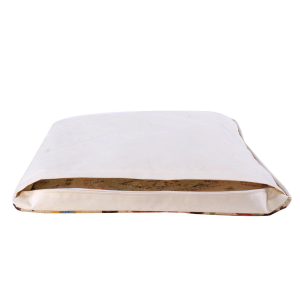 Decorative Kilim cushion/  40 x 40cm -6602