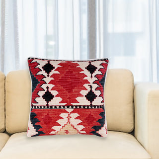 Decorative Kilim cushion/  40 x 40cm -6603