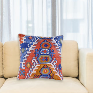 Decorative Kilim cushion/  40 x 40cm -6604