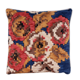 Decorative Kilim cushion/  40 x 40cm -6605