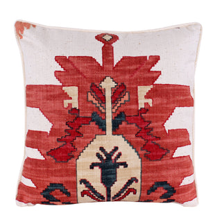 Decorative Kilim cushion/  40 x 40cm -6606