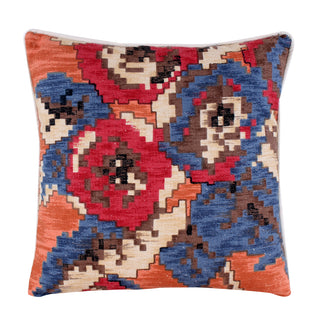 Decorative Kilim cushion/  40 x 40cm -6608