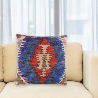 Decorative Kilim cushion/  40 x 40cm -6609