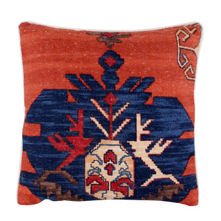 Decorative Kilim cushion/  40 x 40cm -6611