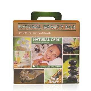 Natural Beauty Bag -6633