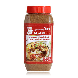 Al- Ameer/ Bryani masala powder / 300 g -6856