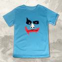 sport T- shirt/ blue -6282