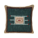 Decorative Kilim cushion/  45 x 45 cm -7142