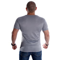 sport T- shirt/ gray -6261