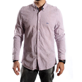 Men Shirt / 100 cotton -5704