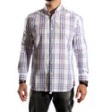 Men Shirt / 100 cotton -5744