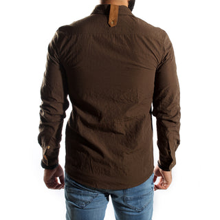 Men Shirt / 100 cotton -5746