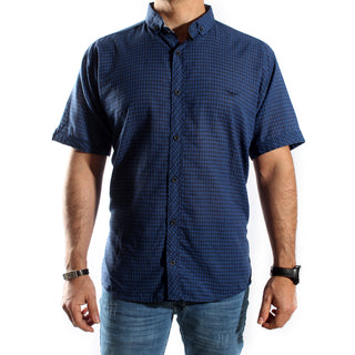 Men Shirt / 100 cotton -5708