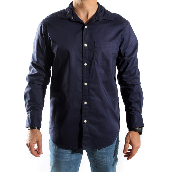 Men Shirt / 100 cotton -5727
