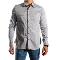 Men Shirt / 100 cotton -5722