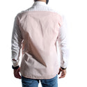 Men Shirt / 100 cotton -5732