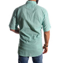 Men Shirt / 100 cotton -5710