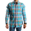 Men Shirt / 100 cotton -5713