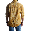 Men Shirt / 100 cotton -5755
